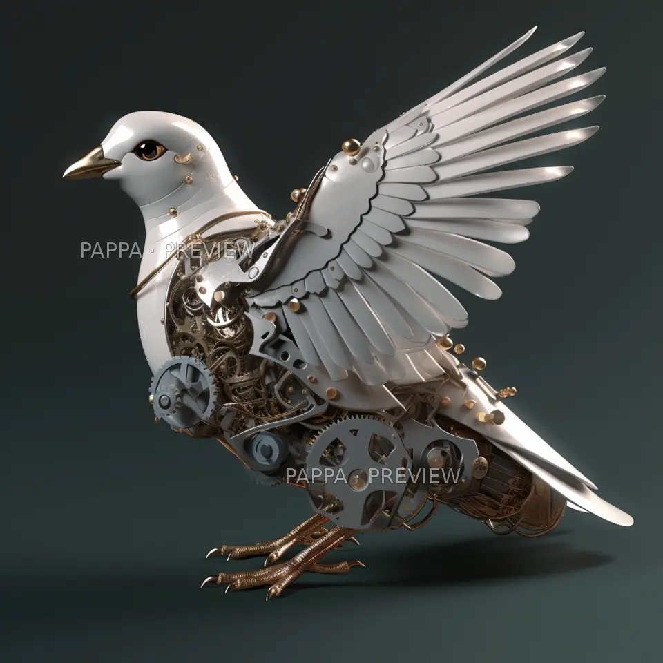 Animal Style gallery preview