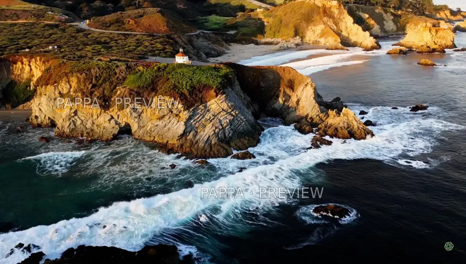 Landscape Style preview
