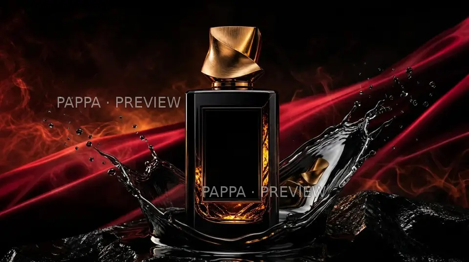Product Visuals preview